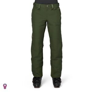 LIKE NEW Flylow ski pants